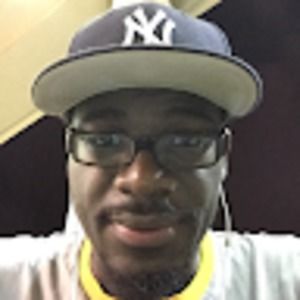 Meet your Posher, Daron